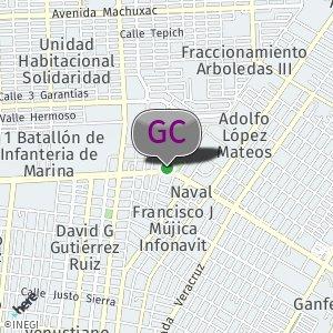 Parque del ADO 