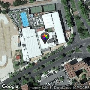Gimnasio Puerta Palma
