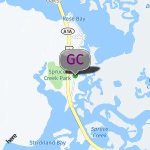 Spruce Creek