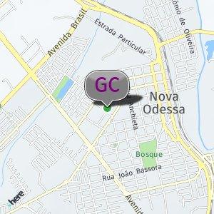 Nova Odessa