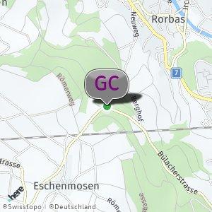 Rastplatz Eschenmosen