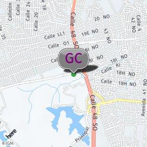 Detrás del GOE