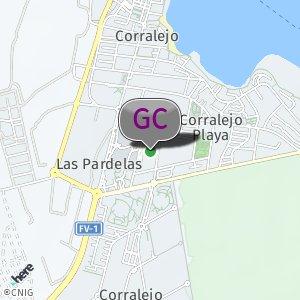 Las Marismas