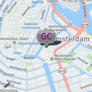 SportCity Waterlooplein