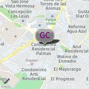 Palmas