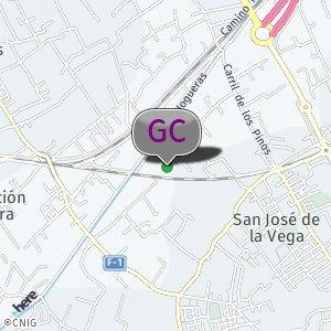 Vía Verde Reguerón