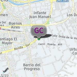 Junto Ronda Sur