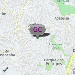 Praça Seringueira