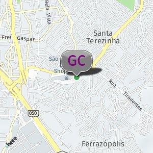 Banheiro SBC Plaza