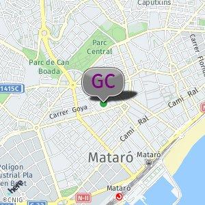 Can Marchal Mataró