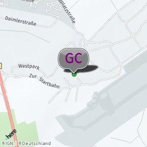 Industriegebiet