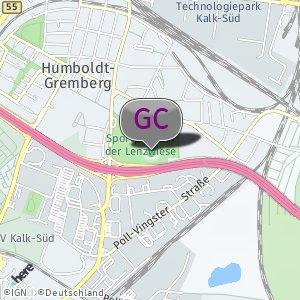 Gremberg