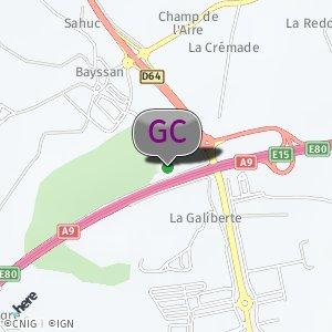 Green Area