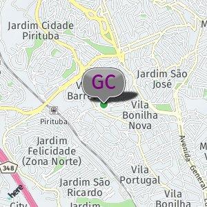 Shopping Pirituba