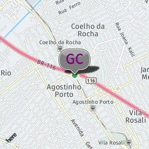 Linha do trem