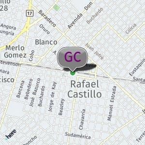 Estación de castillo