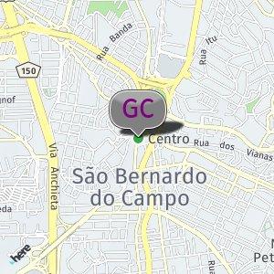 Terminal São Bernardo