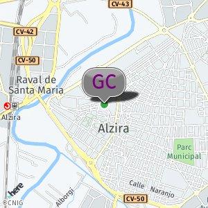 ITV Alzira/Algemesí