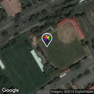Complejo Deportivo Las Américas