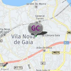 Centro Comercial D'ouro
