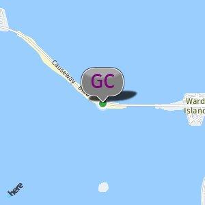 Dunedin Causeway