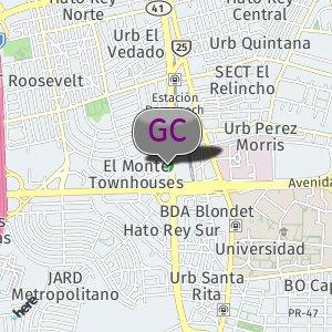 Planet Fitness/Pueblo/Parking