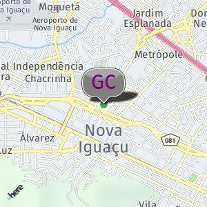 Km 35 - Ciclovia - Jardim Guandu