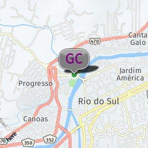 Banheiro Elevado/Parque
