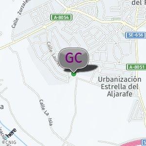 Polideportivo Palomares