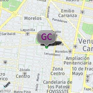 Plaza 88