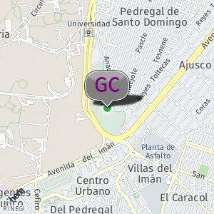 Parque el Copete