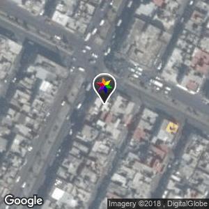 Baños texcoco