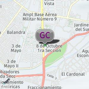 Tienda Issste (ley de la 8 de octubre)
