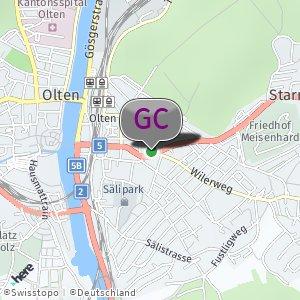Pride Bar Olten