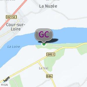 Bord de Loire