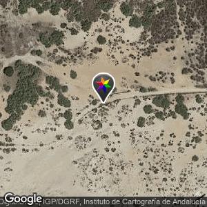 Dunas de La Antilla