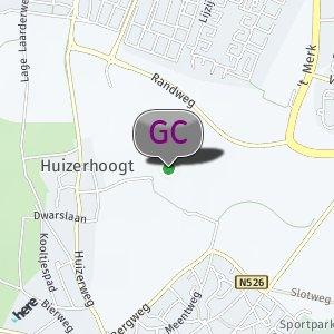 Huizen&blaricum Camping / Begraafplaats