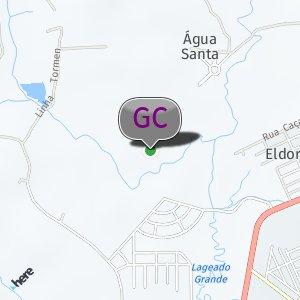 Água Santa