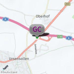 Ursensollen