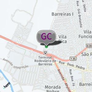 Rodoviária