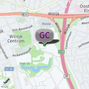 Bloemenveld