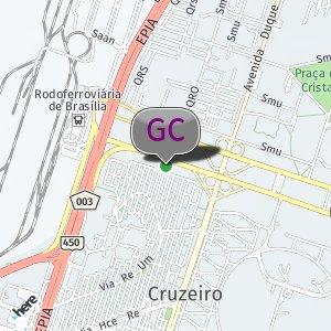 Cruzeiro Velho