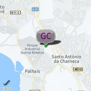 Estacionamento