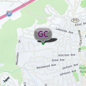 Glenn Ave 29203