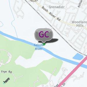 Garden Valley Lane