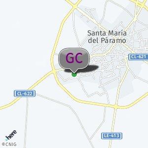 Garajes