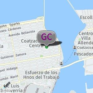En frente a la escuela Tomasa Valdez
