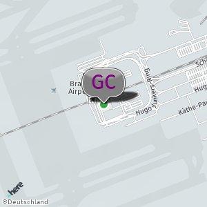BER Airport