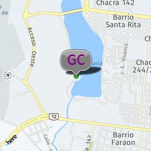 Acceso Oeste