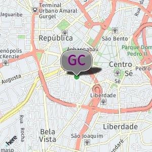 Praça da Câmara Municipal